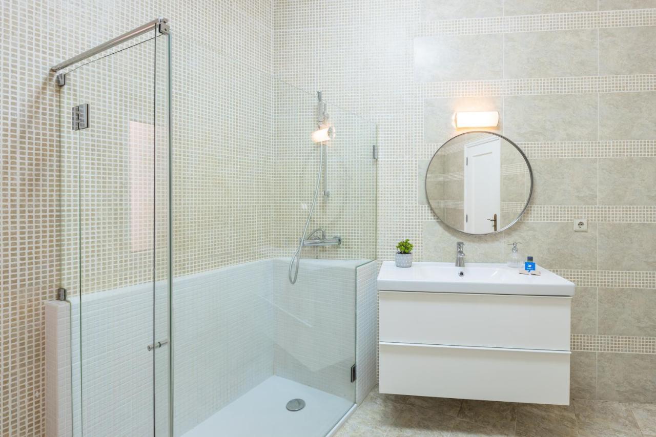 Sao Bento Deluxe 42 Apartment Porto Luaran gambar
